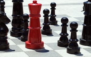 Hiring right is a competitive advantage