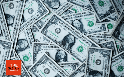 Sales Secret #7: Show Me the Money—Master the Art of Closing the Sale