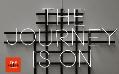 Your Sales Process: Mastering the Customer Journey and Client Experience