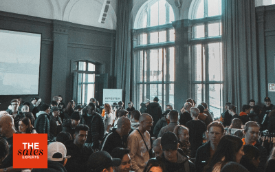 Why Real Businesses Don’t Rely on Networking Clubs