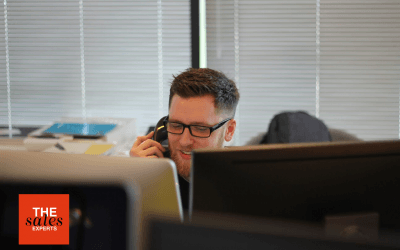 How to Cold Call Without Pain: Trust-Based Sales Call Strategies