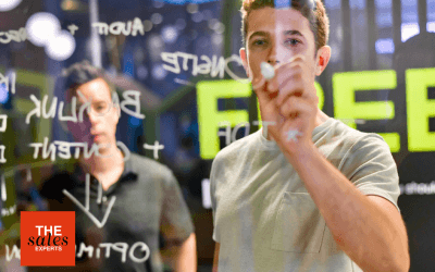 What Business Are You Really In? It’s Not What You Think