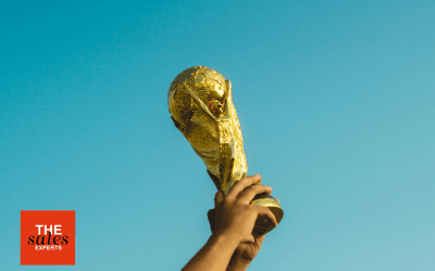 Winners Practice Until They Get It Right – Champions Practice Until They Can’t Get It Wrong