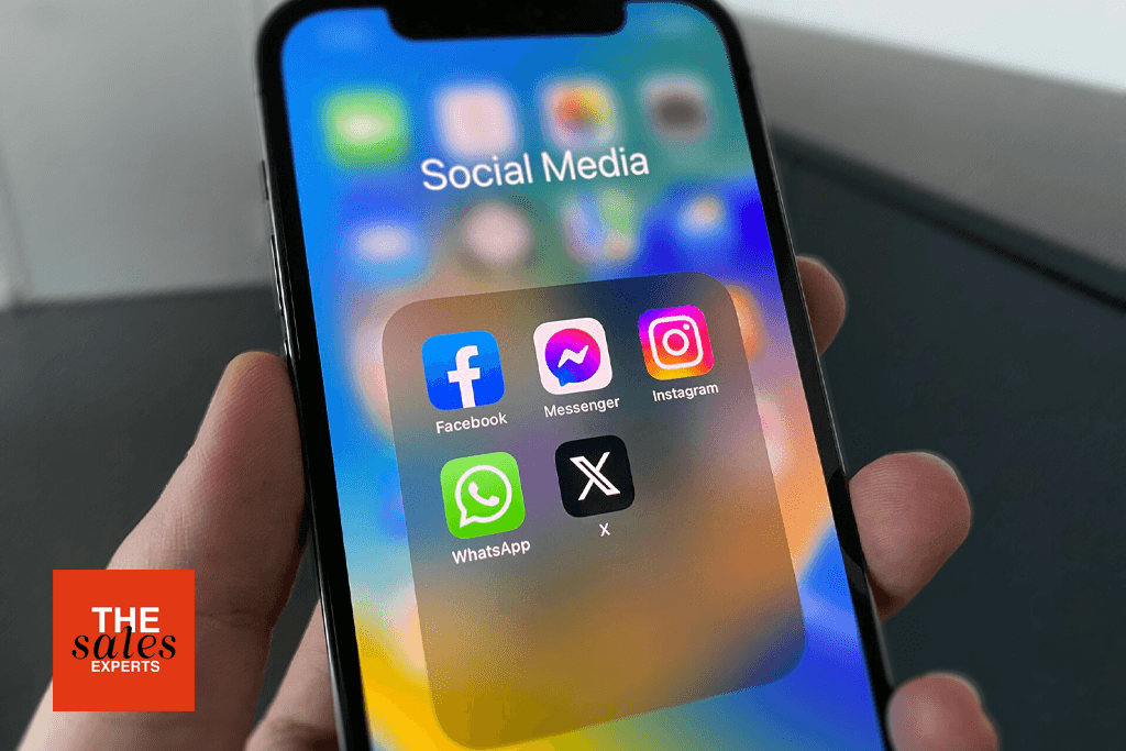 Twelve Rules for Using Social Media for Business