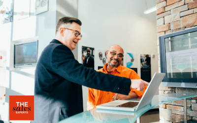 Sell Less, Sell More! Why Fewer Customers Can Drive Bigger Sales