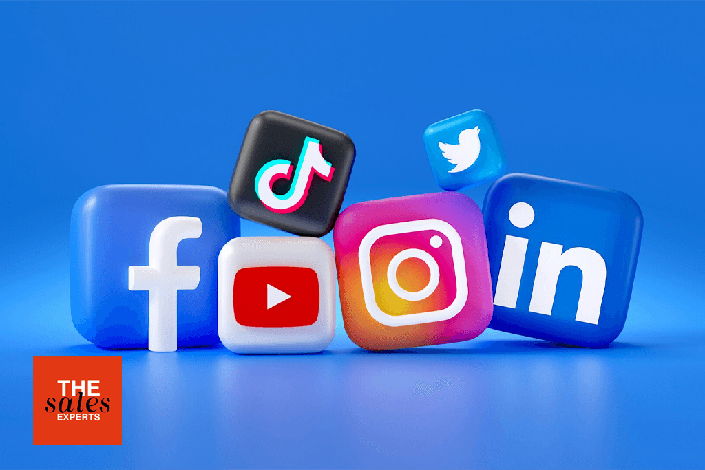 Turn Social Media Into Real Sales Results