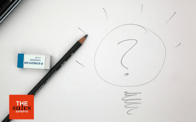 How to Create a Sales Process for Your Business