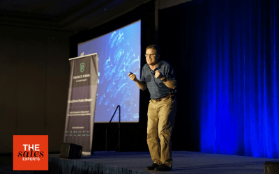 Sales Secret #2: Always Ask for the Order! Always!