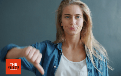 Hiring the Wrong Salesperson – What It Really Costs (and How to Avoid It)