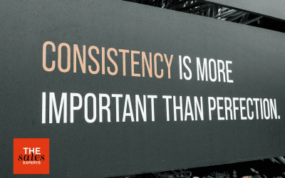 Consistency in Sales: Why It Builds Trust and Drives Growth