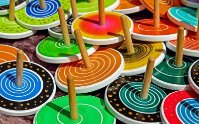 Are You Getting Better? Sharpen Your Sales Skills