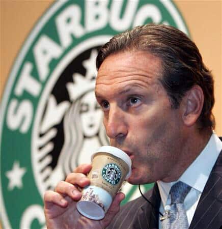 How to be the Starbucks of your Market?