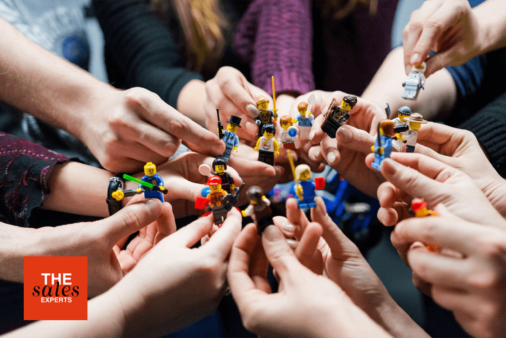 Build an All-Star Sales Team: Strategies for Recruiting, Training, and Retaining Top Performers