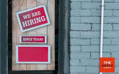 Need Results? Forget Everything You Think You Know About Hiring Salespeople!