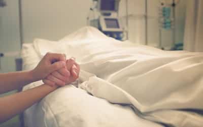 The top 5 regrets people have on their deathbed
