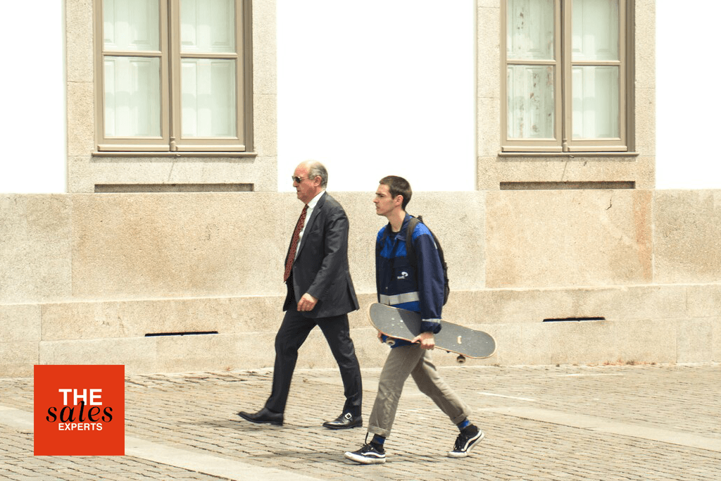 How to Stay Employable in an Ageist Job Market