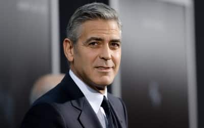 The George Clooney Rule of Sales Success