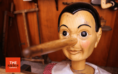 6 Proven Ways to Spot a Liar