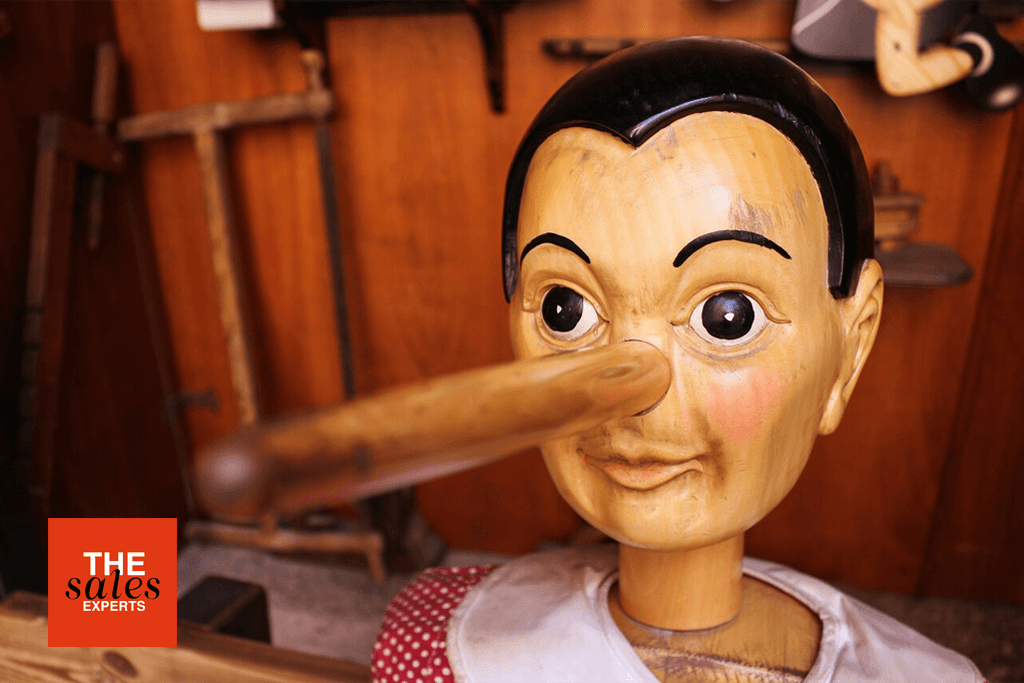 6 Proven Ways to Spot a Liar