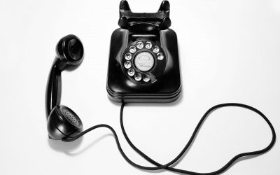 Disadvantages of telephone communication in business