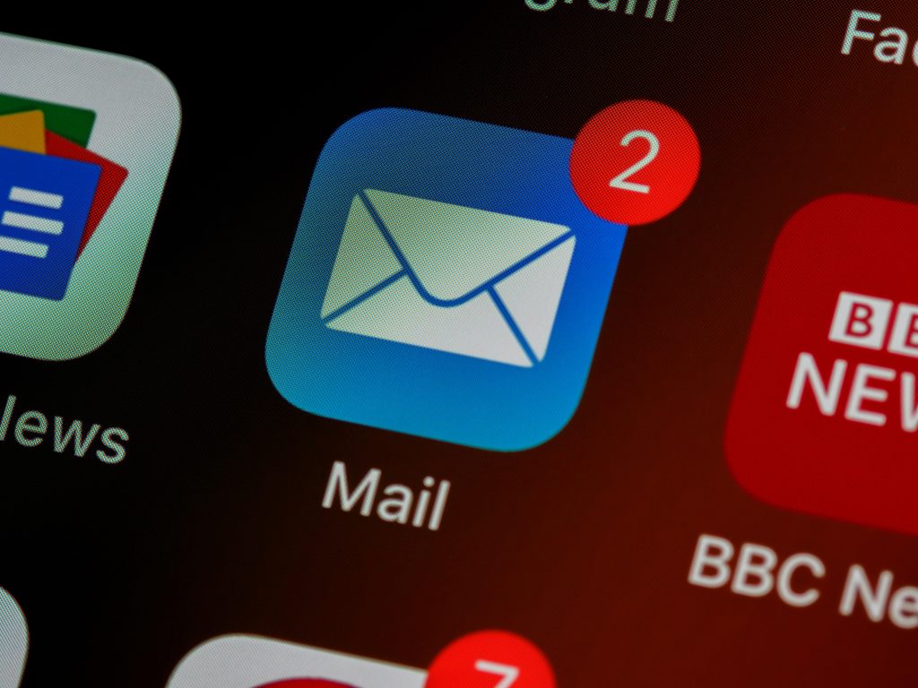 Five Ways To Get Your Emails Opened