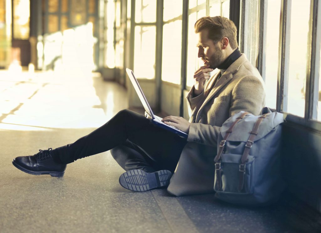 Why Self-Employed Consultants Fail
