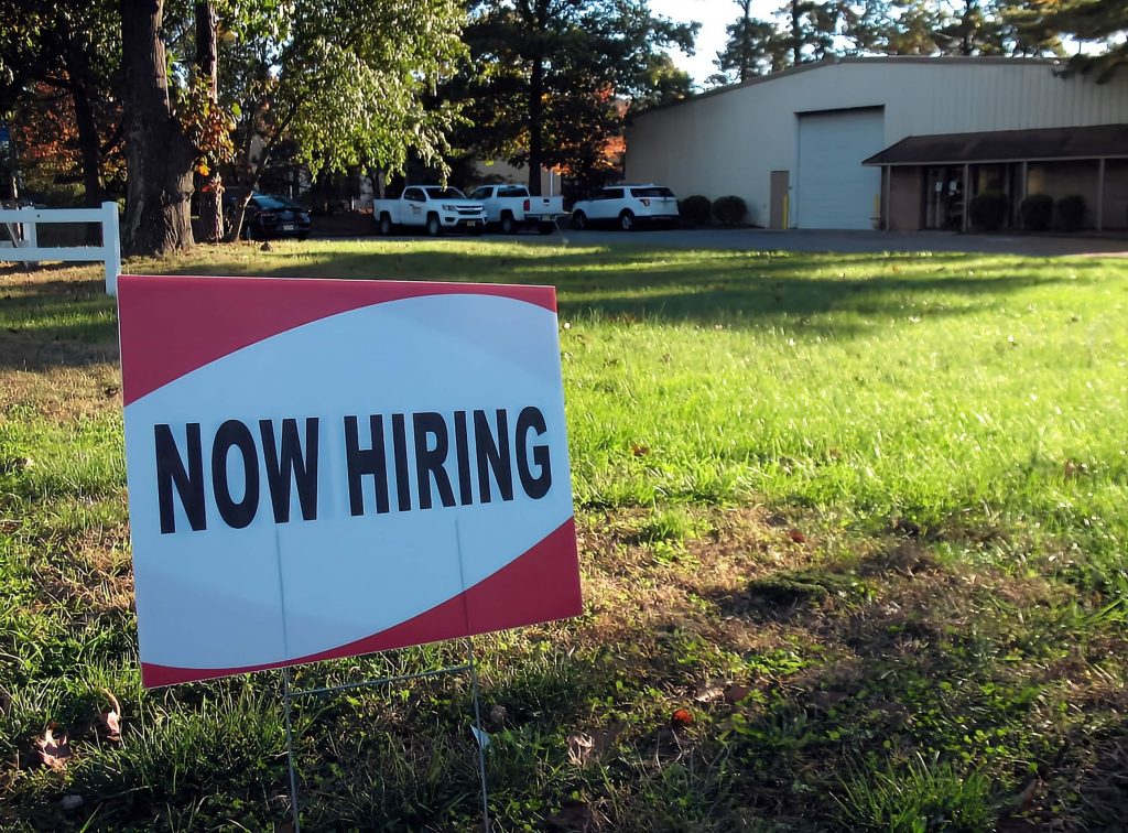Never Hire A Sales Loser