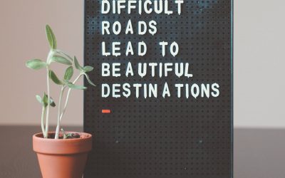 Most of us have what it takes – we are just not willing to do what it takes!