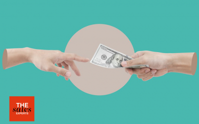 How to Pay Salespeople to Maximize Sales Success