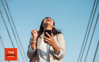 Habits For Sales Success