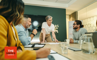 What to expect when interviewing with a big company?