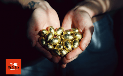 The ‘One Thing’ That Will Massively Increase Sales Performance