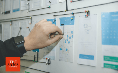 Use 30-60-90-day sales plan that works!