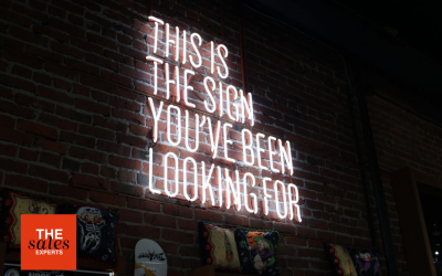 Be Your Best – Not Try, Be!