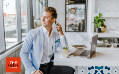 7 Steps to Hire Your First Head of Sales