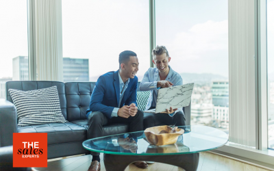 Why are star salespeople so rare and how do you hire a star for your business?