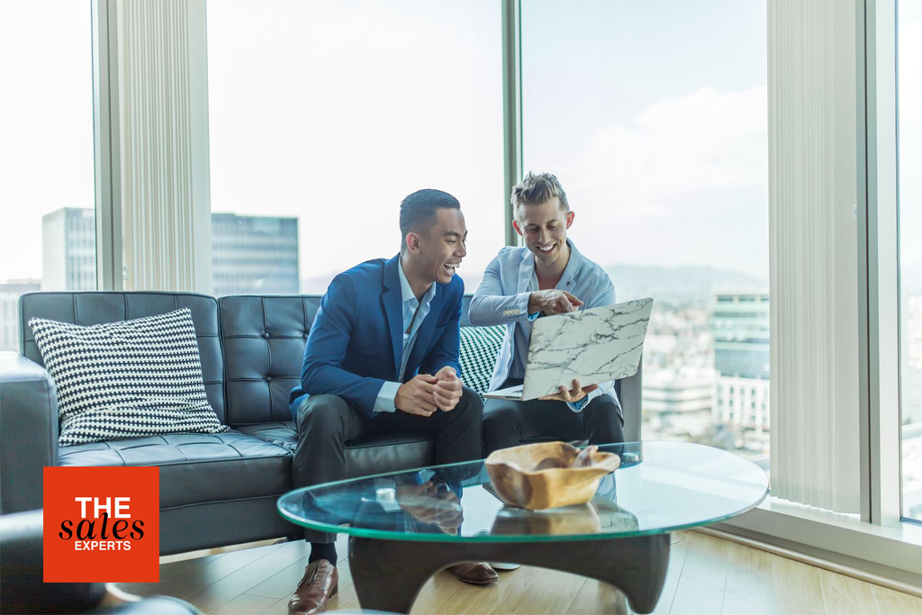 Star salespeople | The Sales Experts Recruitment Star salespeople