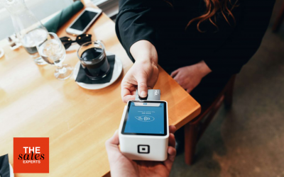 Sell More by Selling Less • The Sales Success Paradox