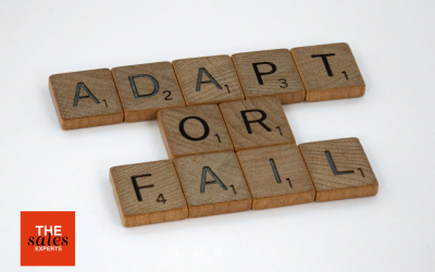 Three Subconscious Reasons Salespeople Fail to Close