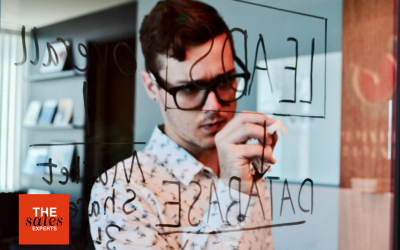 Most businesses don’t lack sales leads – they waste them!