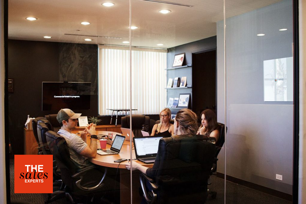Create an Effective Recruitment Strategy