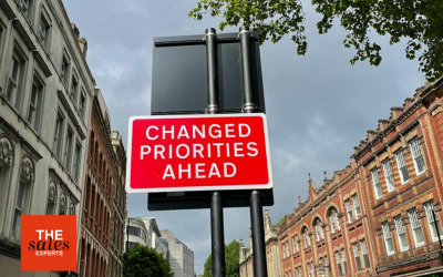 How to define and fill a ‘hard to recruit’ sales role?