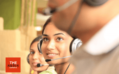 How To Make The Perfect Cold Call