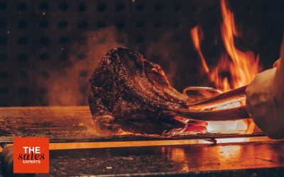 It is the sizzle that sells the steak – the selling power of emotional triggers!