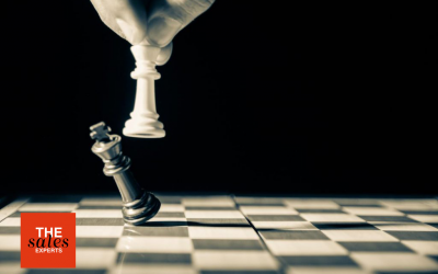 Recruit Top Sales Performers with a Specialist Recruiter