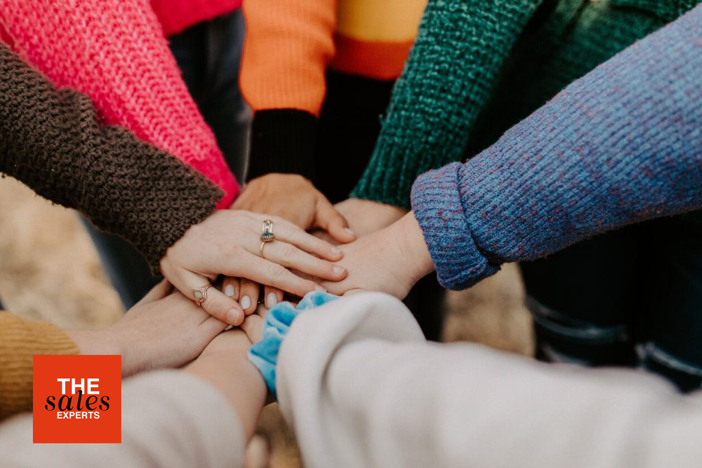 How to attract and retain top sales talent