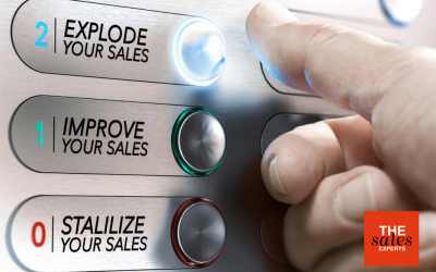 Six Steps to Consistently Hit (and Exceed) Sales Targets