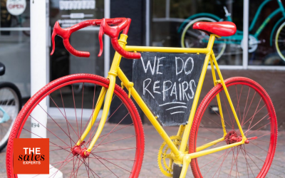 How To Fix Your Sales Problem