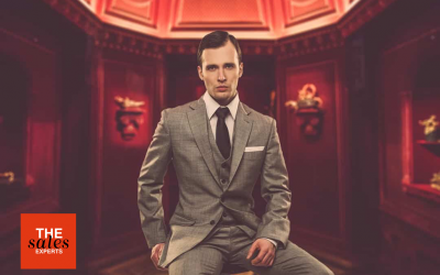 How to Sell Like a Millionaire: 3 Habits That Drive Success