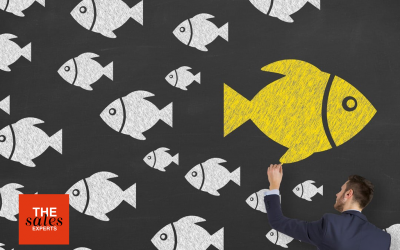 Grow your Business by INCREASING PRICES!